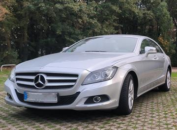 2012 Mercedes-BENZ CLA 照片 2