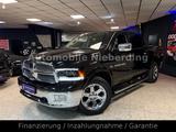 Dodge RAM 1500 5.7 HEMI / 4X4 / Laramie / CrewCab /LPG - Dodge RAM: Geländewagen, 1500