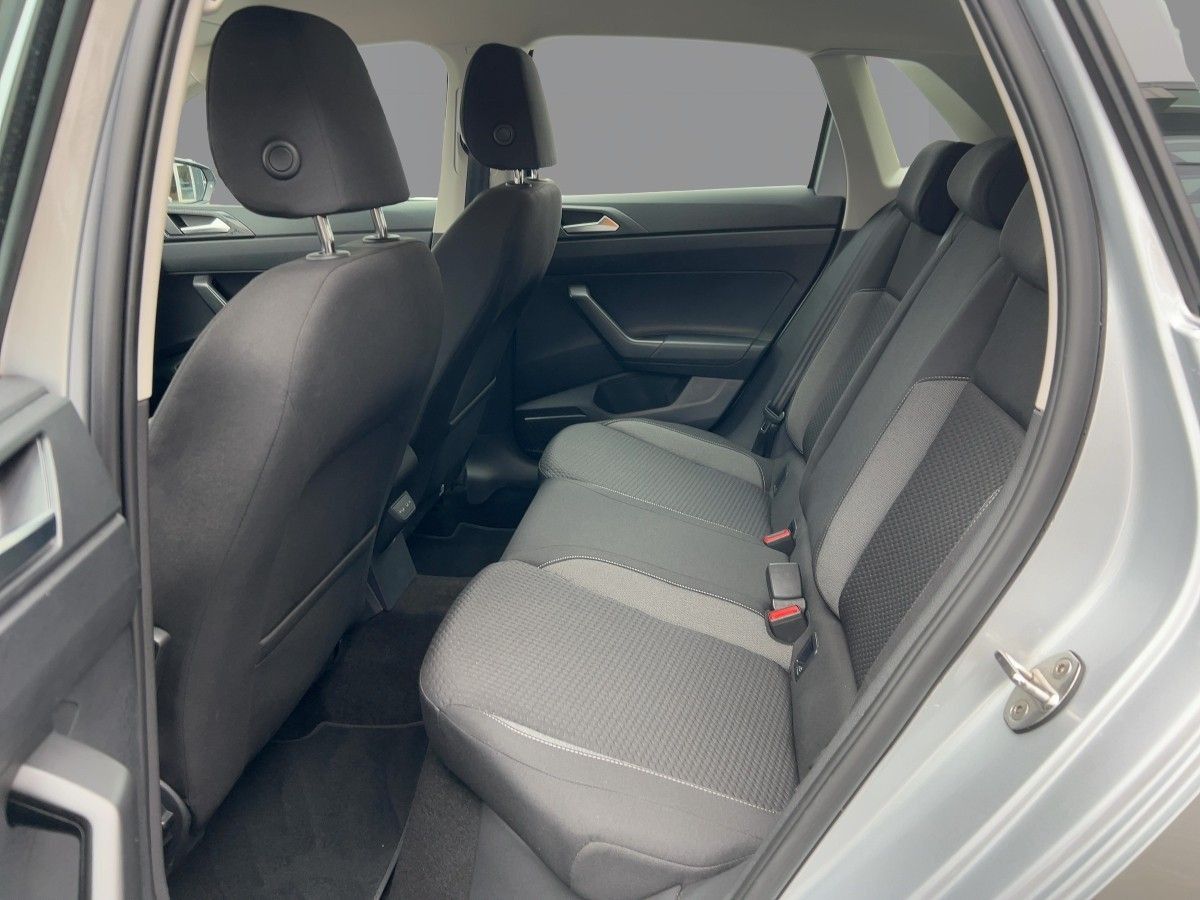 Volkswagen Polo - Bild 10