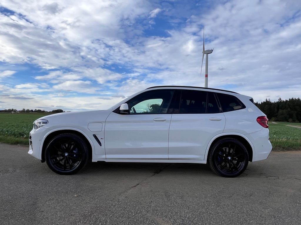 Image of BMW X3