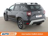 Dacia Duster 1.6 SCe Prestige *NAVI*CAM*TEMPO*SHZ*ALU* - Dacia Duster: Allradantrieb, 1.6
