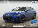 BMW i4 eDrive40 M SPORTPAKET+AHK+LIVE COCKPIT PRO+