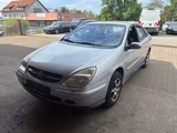 Citroën C5 2.2 HDi Exclusive - gebrauchte Citroën C5 aus dem Jahr 2002