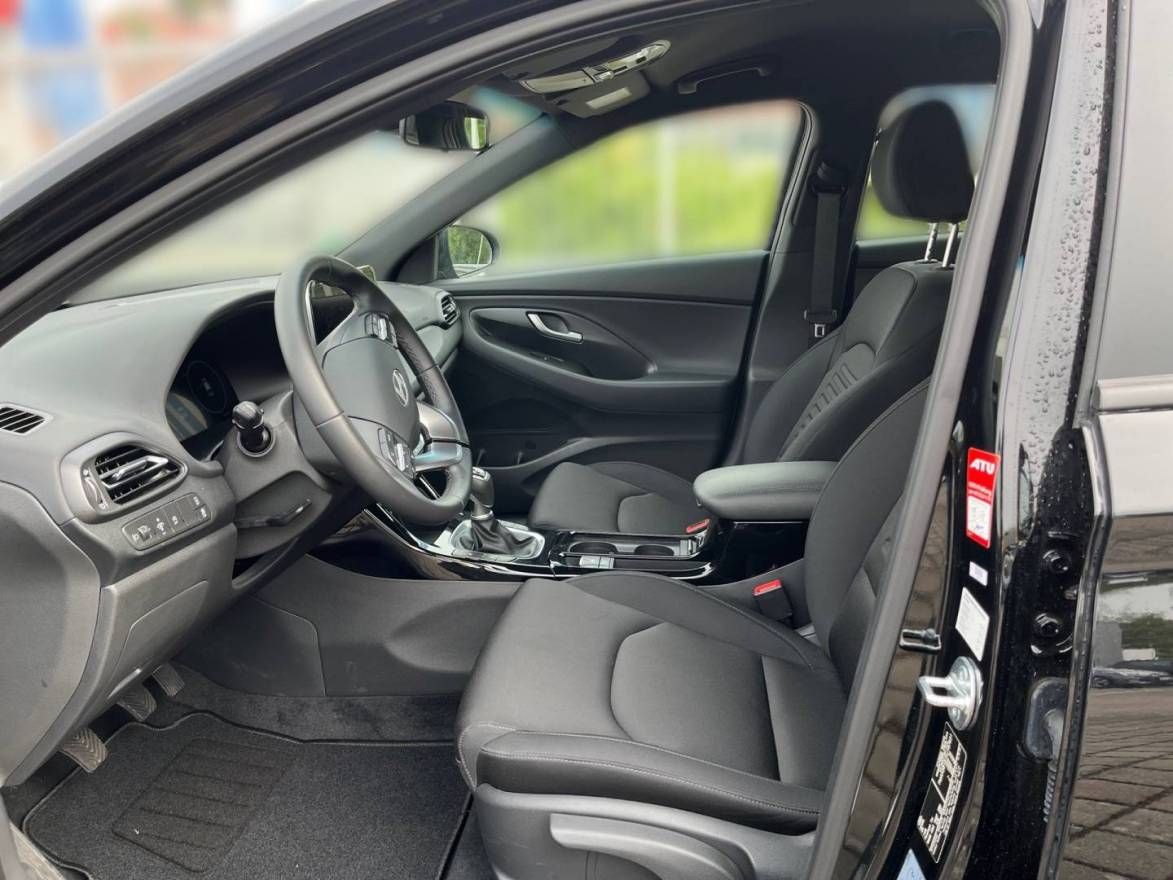 Hyundai i30 – Bild 7