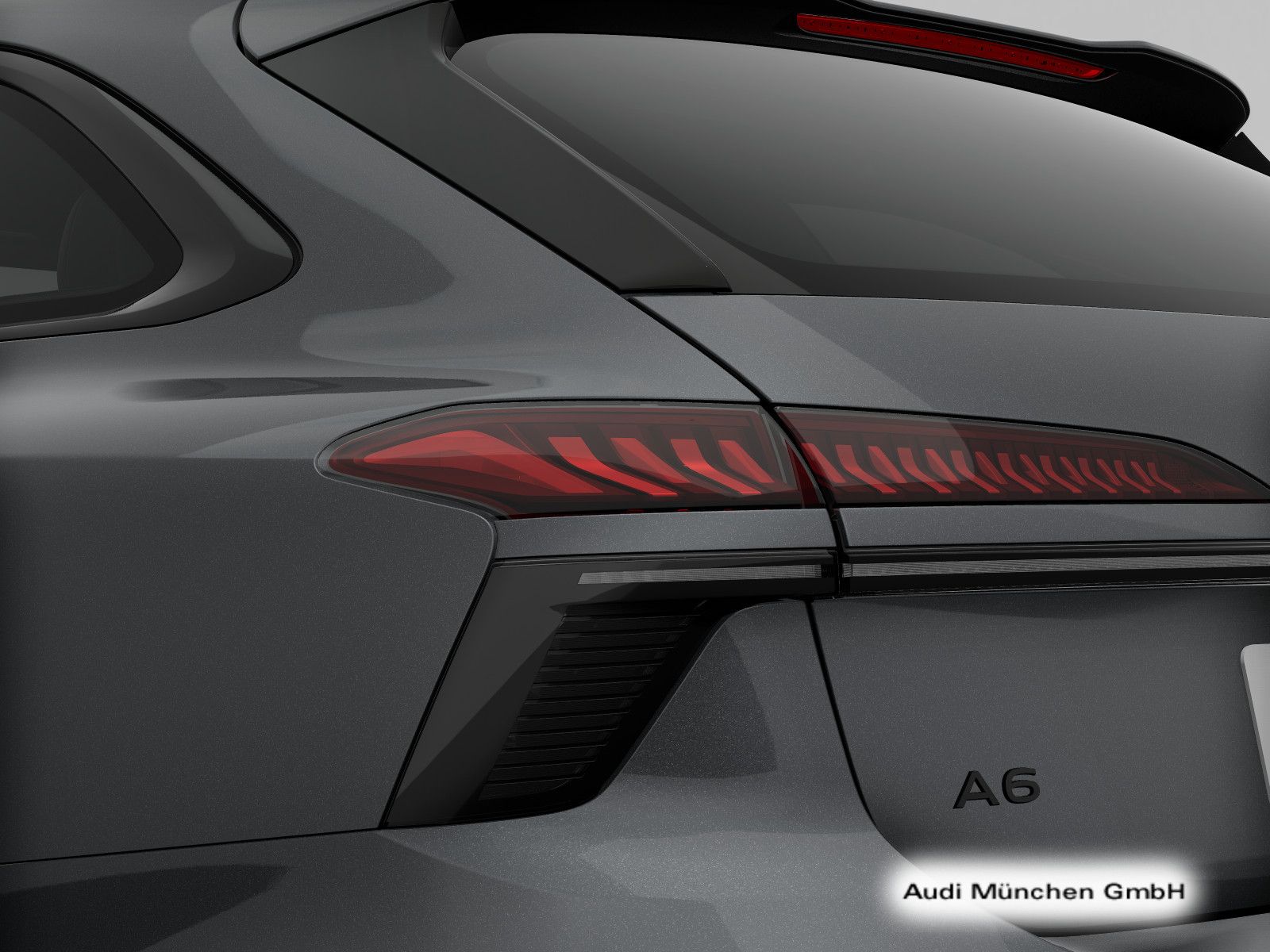 Audi A6 - Bild 11