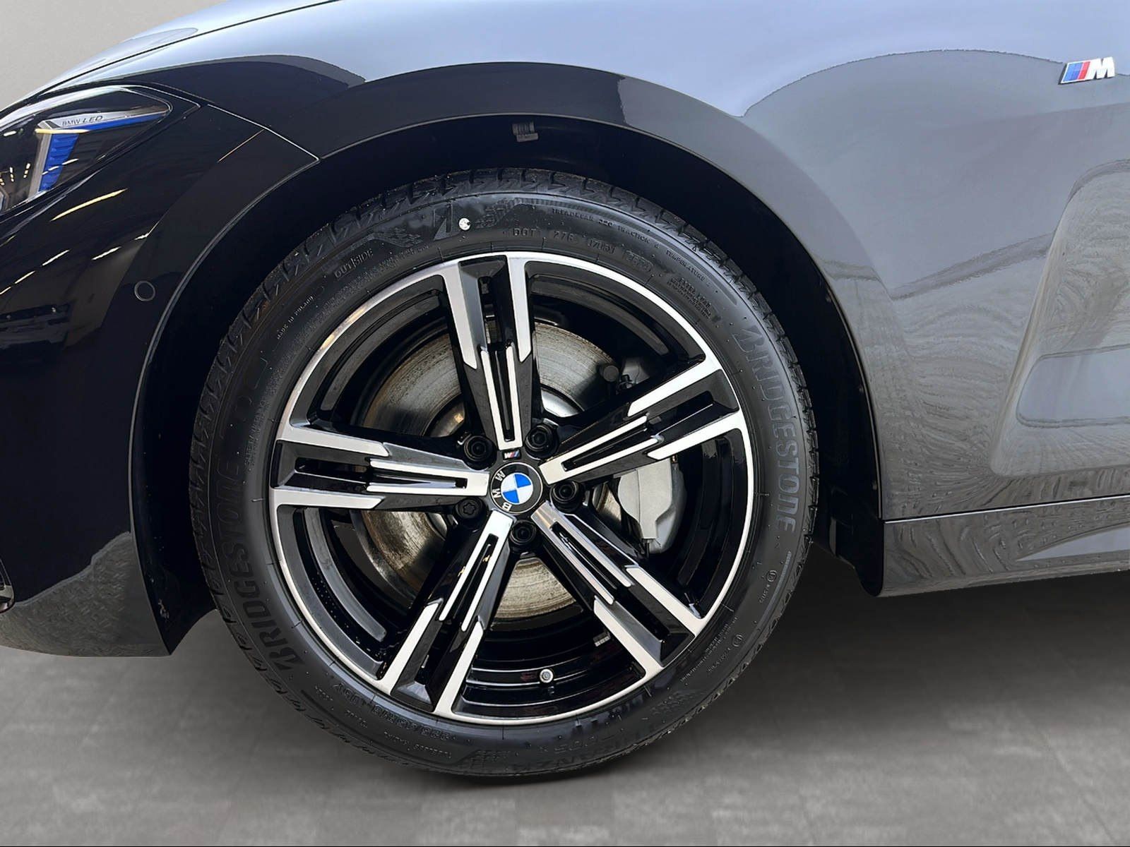 BMW 430 - Bild 2