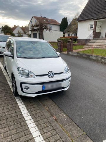 Volkswagen Vw up1.0......