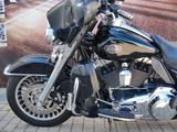 Harley-Davidson FLHTCU Ultra Classic Electra Glide - HARLEY-DAVIDSON ELECTRA GLIDE CLASSIC