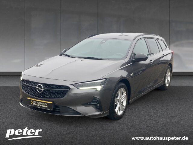 Opel Insignia ST 2.0 CDTI Ultimate Automatik OPC-Line