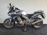 Honda CBF 1000 A geringe Laufleistung - Offers