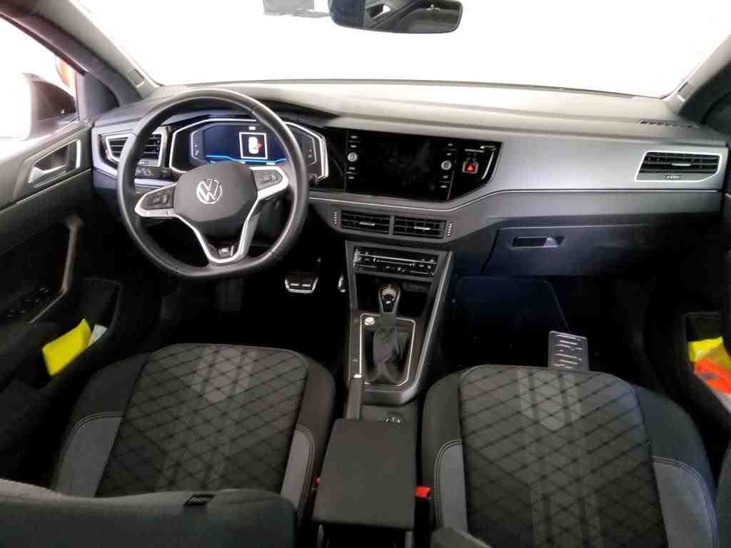 Volkswagen Taigo - Bild 6