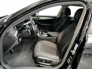 BMW 520 - 11