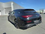 Mercedes-Benz CLA 200 SB AMG PREMIUM+NIGHT+360°+DISTR+KEYLESS+ - Mercedes-Benz CLA 200 Shooting Brake mit Benzin-Antrieb: Automatik