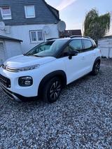 Citroën C3 Aircross Shine - gebrauchte Citroën C3 aus dem Jahr 2018