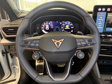 Cupra Formentor - 9