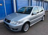 Volkswagen VW Polo 6n2 GTI 6N2 - Volkswagen Polo: 6n2 GTI
