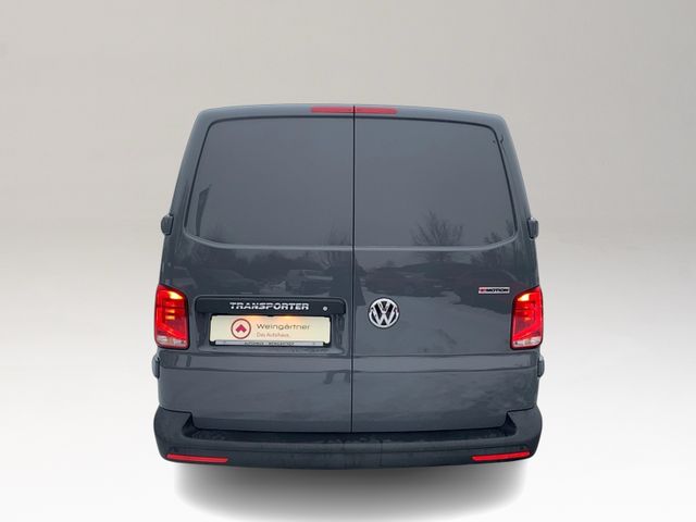 T6.1 Kasten 2.0 TDI 4MOTION, Navi, Licht&Sicht,