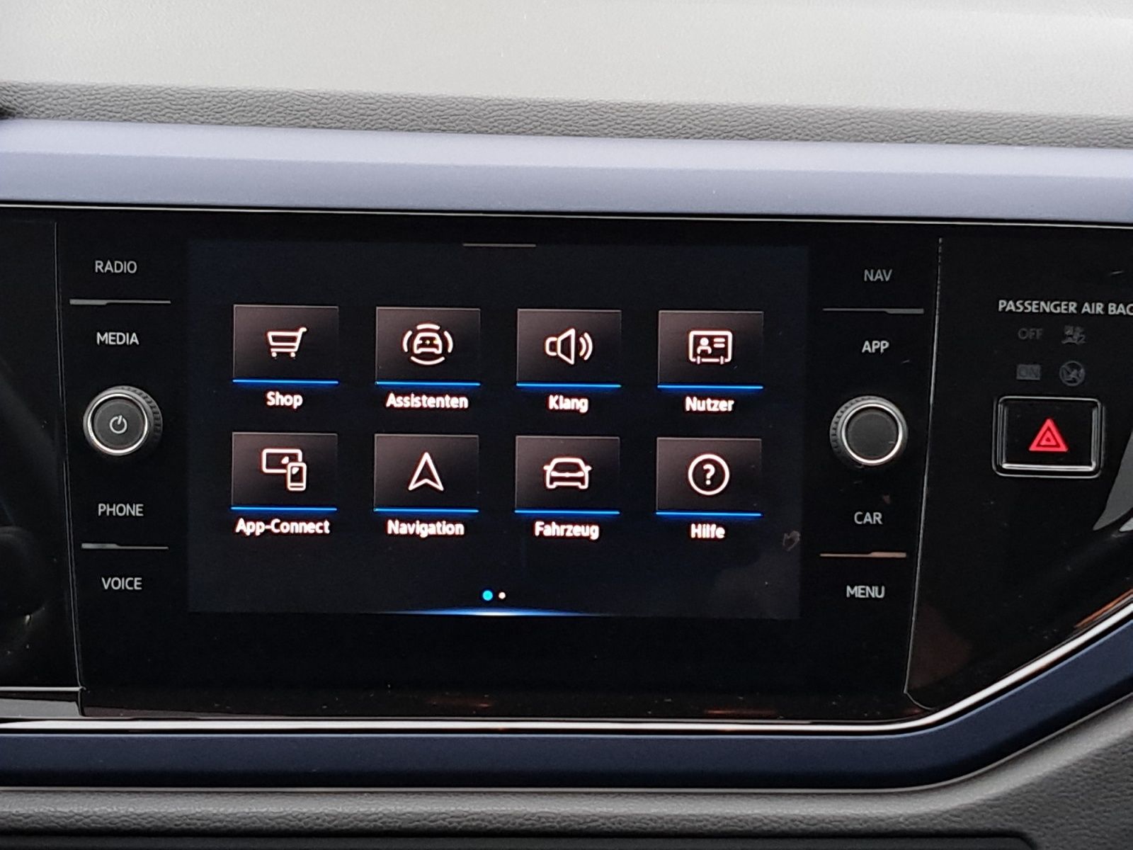 Volkswagen Polo - Bild 20