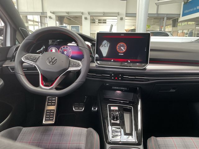 Golf GTI 2,0 l TSI DSG Navi AZV Matrix