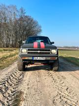 Chevrolet Blazer s10 5.7L V8 - Chevrolet Gebrauchtwagen von 1991