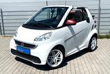 Smart ForTwo fortwo cabrio Micro Hybrid Drive BARBUS - Smart Gebrauchtwagen in Karlsruhe