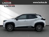 Toyota Yaris Cross Hybrid FWD GR Sport*TOTW*JBL*HUD*15J - Toyota Yaris Cross Gebrauchtwagen in Düsseldorf
