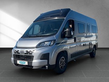 Carado CV 600 PRO+ AUTOMATIK  KLIMA NAVI Kamera