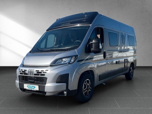 Carado CV 600 PRO+ AUTOMATIK  KLIMA NAVI Kamera