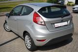 Ford Fiesta 1.0 Trend Sitzheizung Klima USB - Ford Fiesta in Rostock