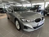 BMW 318 d Touring Driving Assistant+LED+3Z+Wide+uvm. - BMW 318 mit Diesel-Antrieb