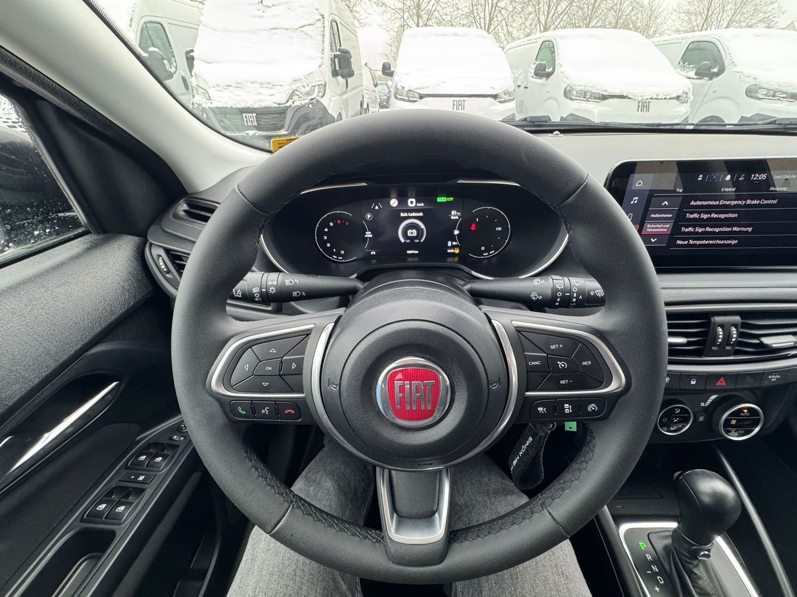 Fiat Tipo - Bild 15