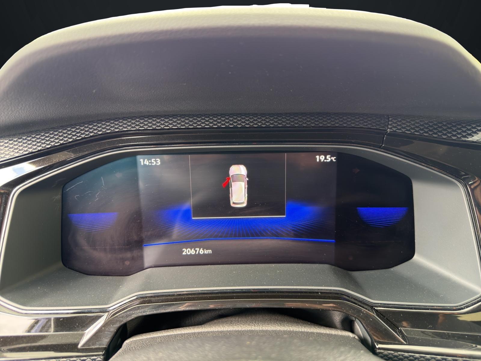 Volkswagen Polo VI Life, LED, Kamera, Sitzheizung, Klimatro, миниатюра 12