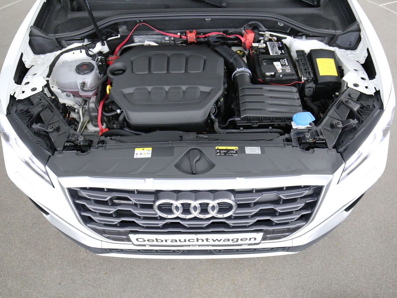 Audi Q2 - Bild 36