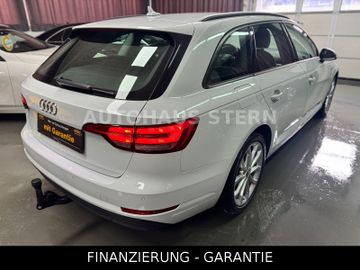 Audi A4 - 11