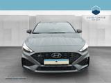 Hyundai i30 FL 1.5 T-GDI 48V-Hybrid N-Line DCT ACC*AUT - Hyundai i30 aus 2025