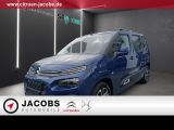 Citroën Berlingo 1.5 BlueHDi 130 FAP Feel M Stop&Start - Citroën Berlingo: Fap