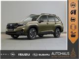 Subaru Forester 2.0ie e-BOXER Exclusive - Subaru Gebrauchtwagen in Chemnitz