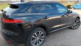 Jaguar F-PACE D180 AWD Automatik,Neuer Motor,Panorama
