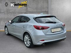 Fahrzeugabbildung 3 Sports-Line 2,2 Skyactiv D 150 Sports-Line
