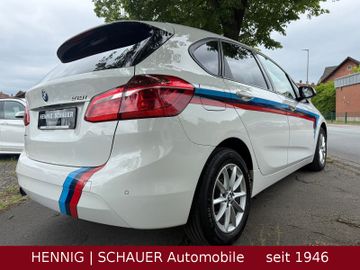 BMW 218 - 3