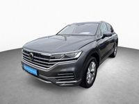 Volkswagen Touareg - Vorschau Bild 16