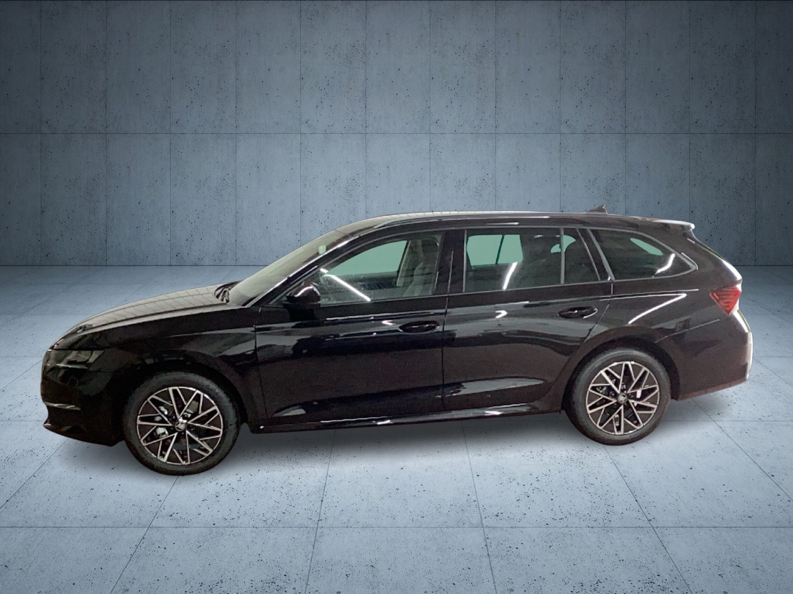 Skoda Octavia - Bild 2