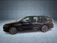 Skoda Octavia - Vorschau Bild 2