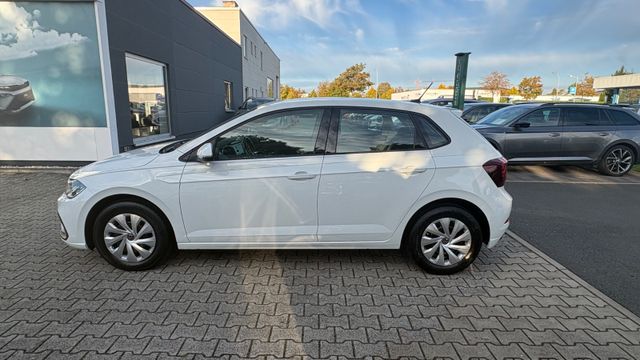 Foto Nummer 2: VW Polo