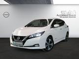 Nissan Leaf 62 kWh e+ Tekna Klima Navi Leder LED DAB SH - Nissan Leaf aus 2020