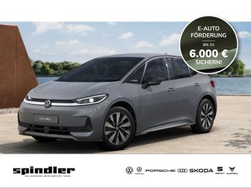Volkswagen Leasingangebot: Volkswagen ID.3 Neo Life 170PS Ganzjahresreifen Sitzheizung