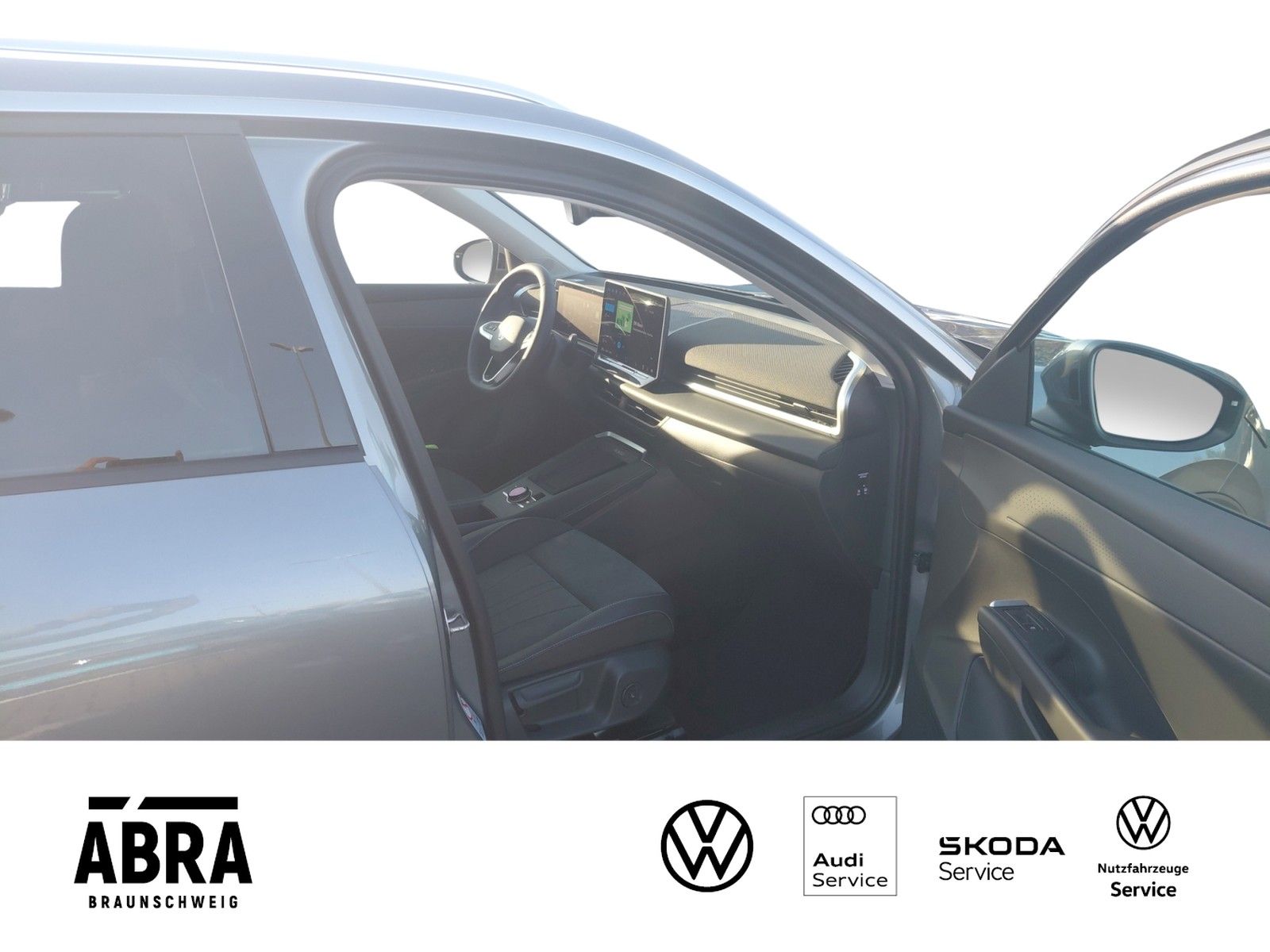 Volkswagen T-Roc - Bild 7