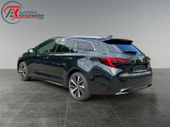 TOYOTA Corolla 2.0 Hybrid Touring Sports Teamplayer (ZE