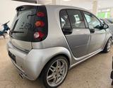 Smart ForFour forfour Brabus /Panoramadach - Smart ForFour: Brabus