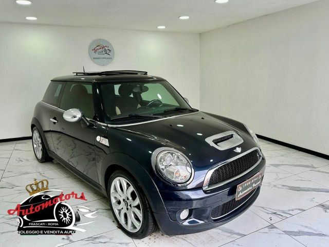 MINI Mini Mini 1.6 16V Cooper S-TETTINO-AUTOMATICA-20